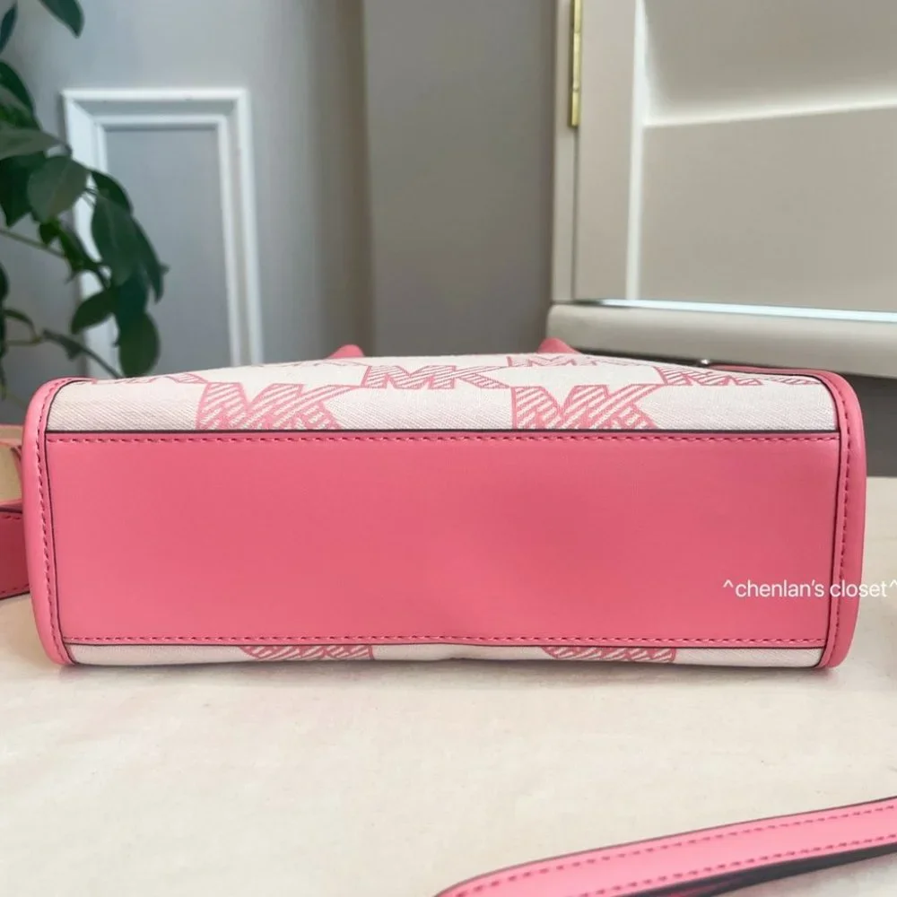 🔥NeW! Michael Kors Mirella Small Set - Picture 7 of 12